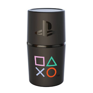 GARRAFA PERSONALIZADA PLAYSTATION