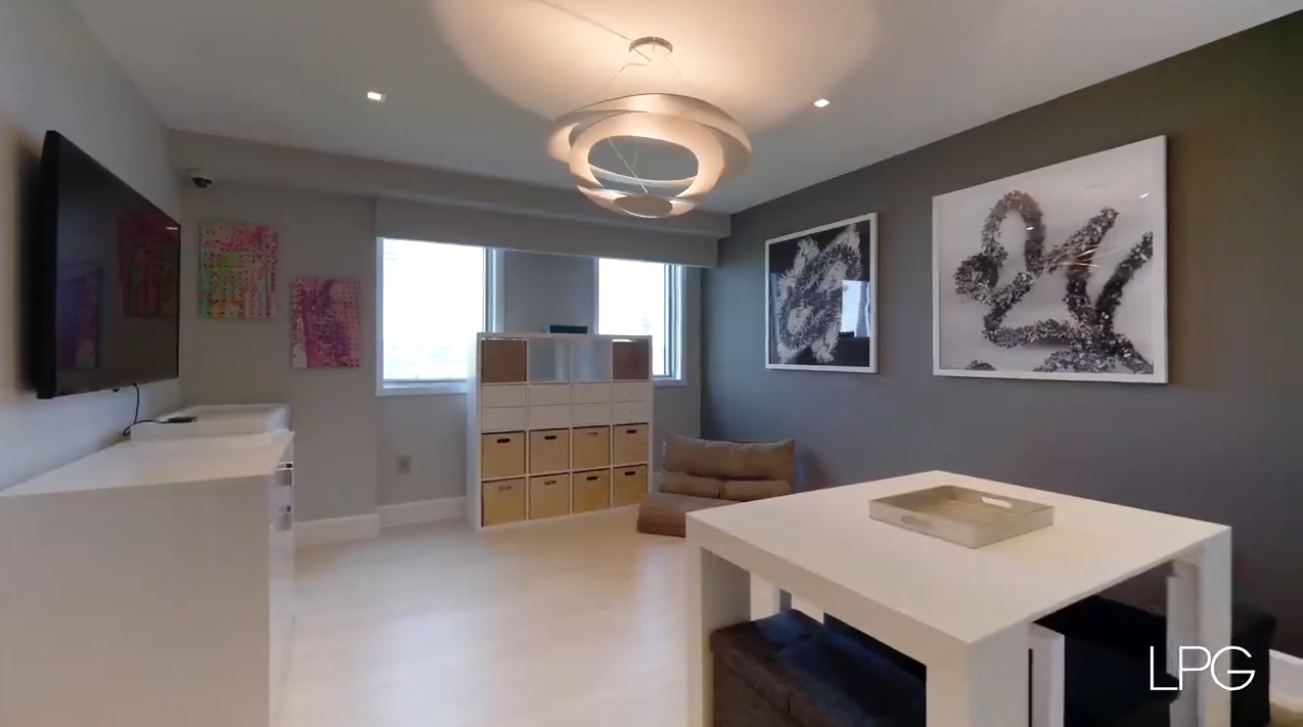 Luxury Home & Condo Interior Design Tours vs. INSIDE the MOST UNIQUE Miami Beach Florida MEGA Mansion $8 9 MILLION