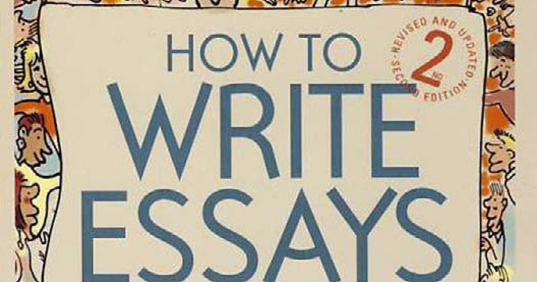 learn how to write essays online