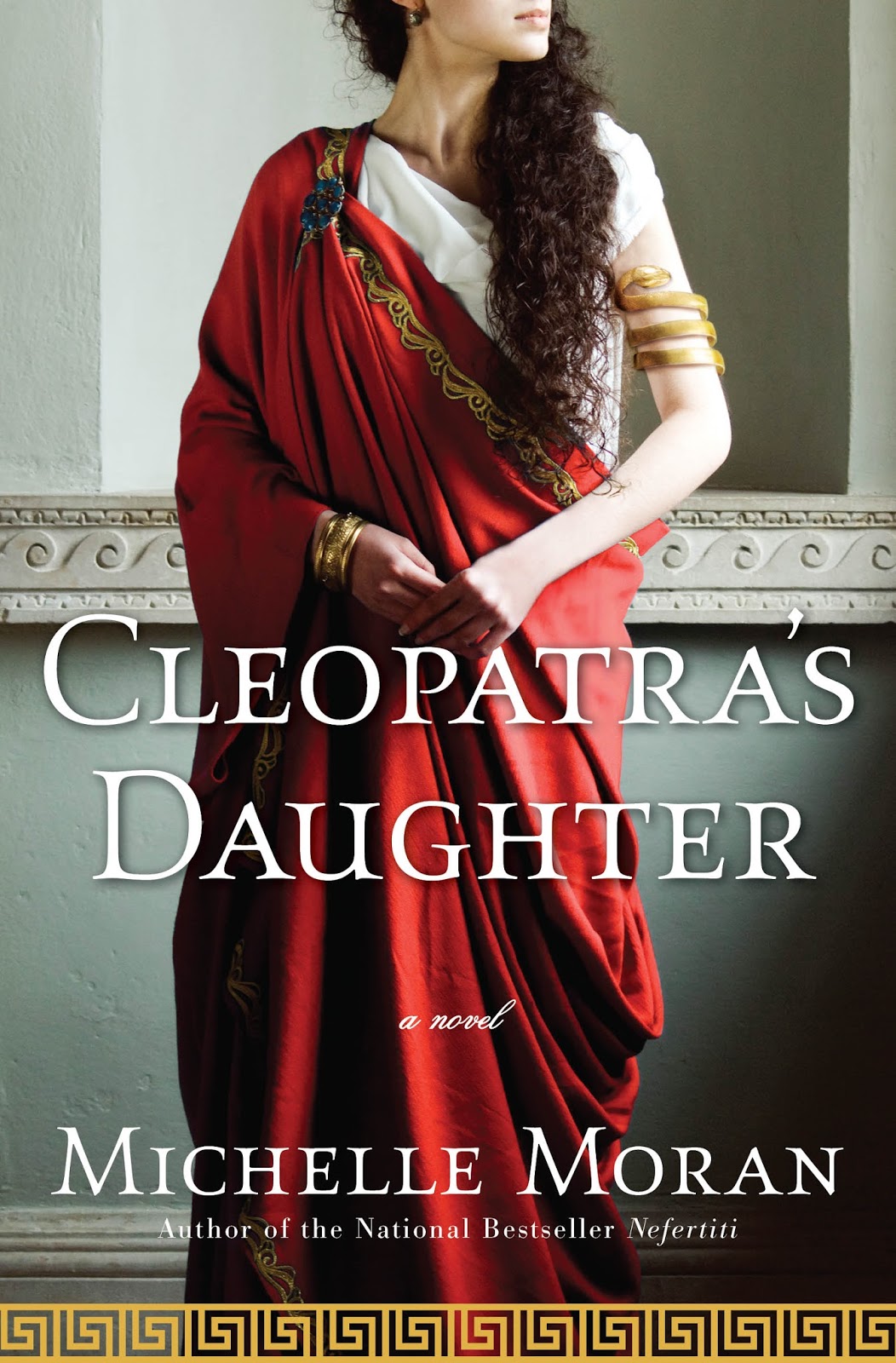 P Ginas Com Mem Ria Cleopatra S Daughter A Novel Michelle Moran