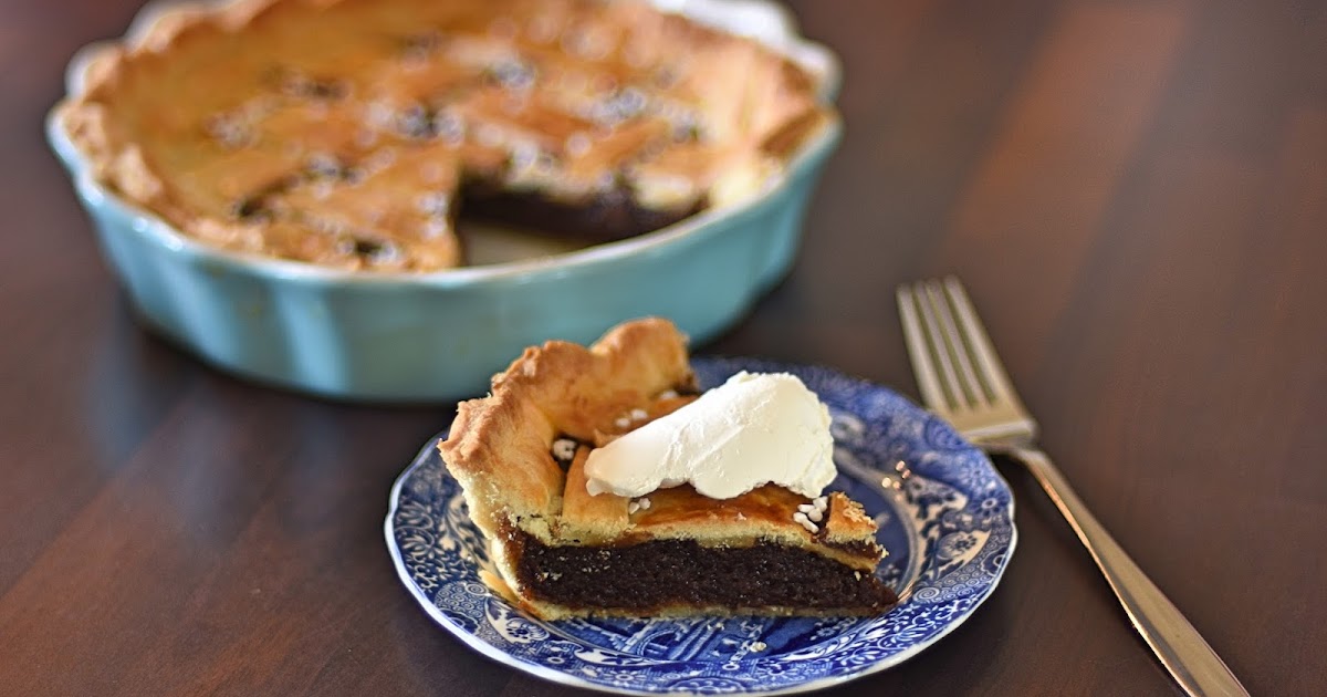 Bake Off Bake Along Week 8 Treacle Rum Nicky Tart Sophie Loves Food