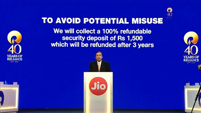 jio jio
