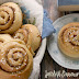 Swedish Cinnamon Buns (Kanelbullar) | Let the Right One In
