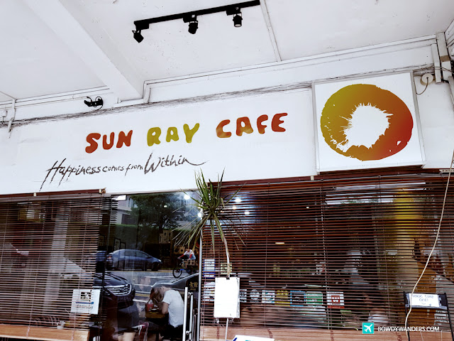 bowdywanders.com Singapore Travel Blog Philippines Photo :: Singapore :: June 2018: 12 Newly Visited Nearby Cafes & Bars in Singapore That You Would Want To Visit More Than Once