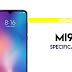Mi 9 SE Full Specs, Availability and Price. | GizmoManila.com