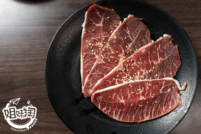澤野燒肉屋-高雄美食推薦燒烤吃到飽