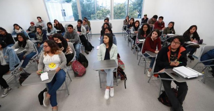 Lista completa de universidades que tienen licencia de SUNEDU Lista completa de universidades que tienen licencia de SUNEDU