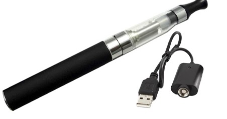 Layinatu Khusni: APA SIH VAPING?