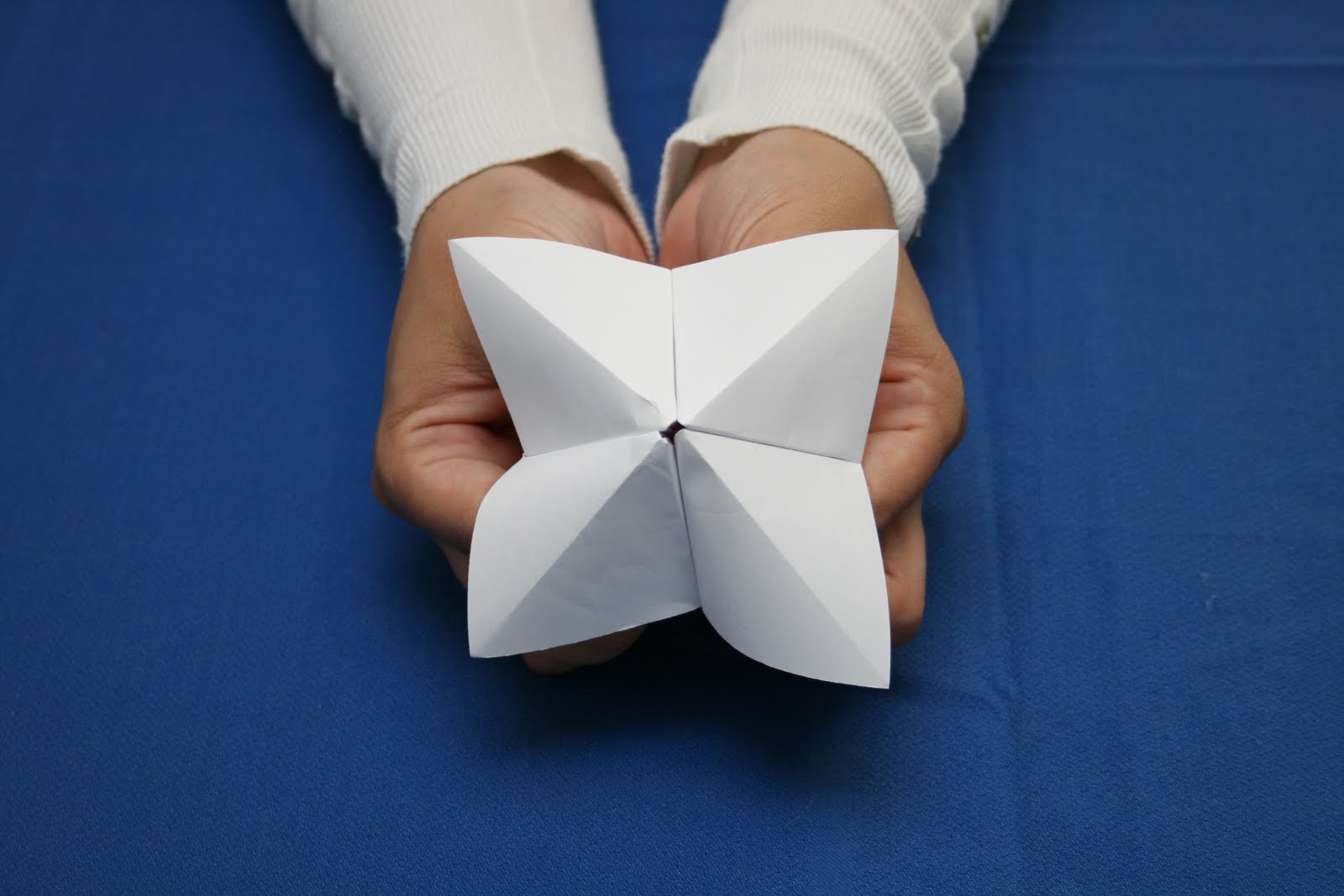 Mamás Todoterreno Juguetes de papel A Pakupaku