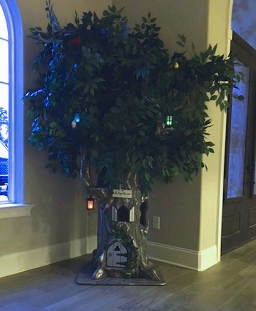 Luxury Cat Trees for Spoiled Rotten Kitties The Best Cat Trees for