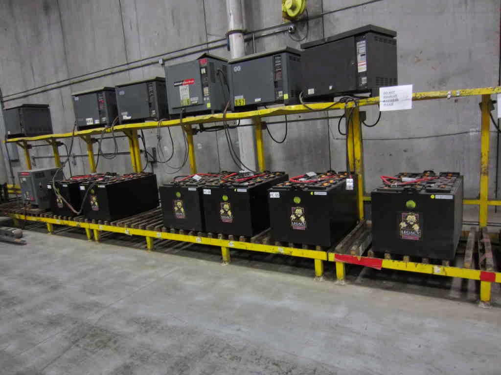 Rensselaer Adventures A tour of Donaldson's (part one of two)