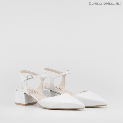 Zapatos de novia Zapatos de novia