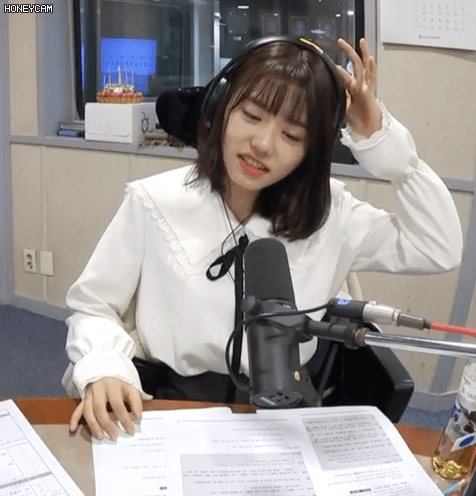 오랜만에 배텐에 나온 소혜 (多)