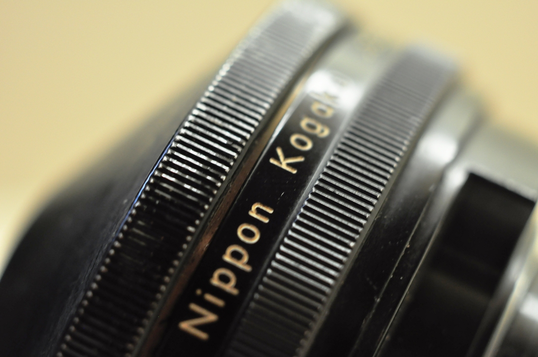 Nikoptic My view of manual focus lenses in South African