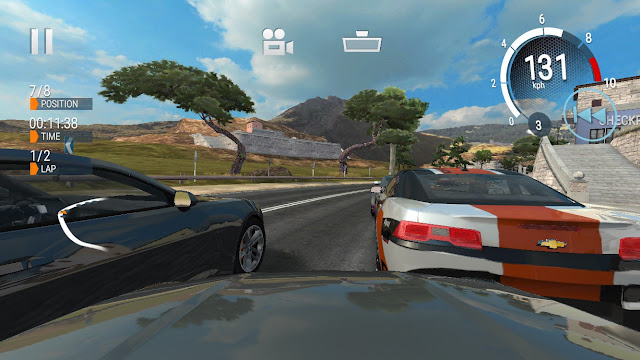 Download Gear club| Game de corrida Download Gear club| Game de corrida