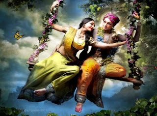 Radha Krishna Holi 3D Images Radha Krishna Holi 3D Images