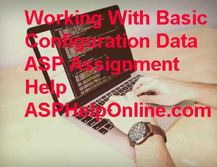 Introduction To Asp Net ASP Homework Help