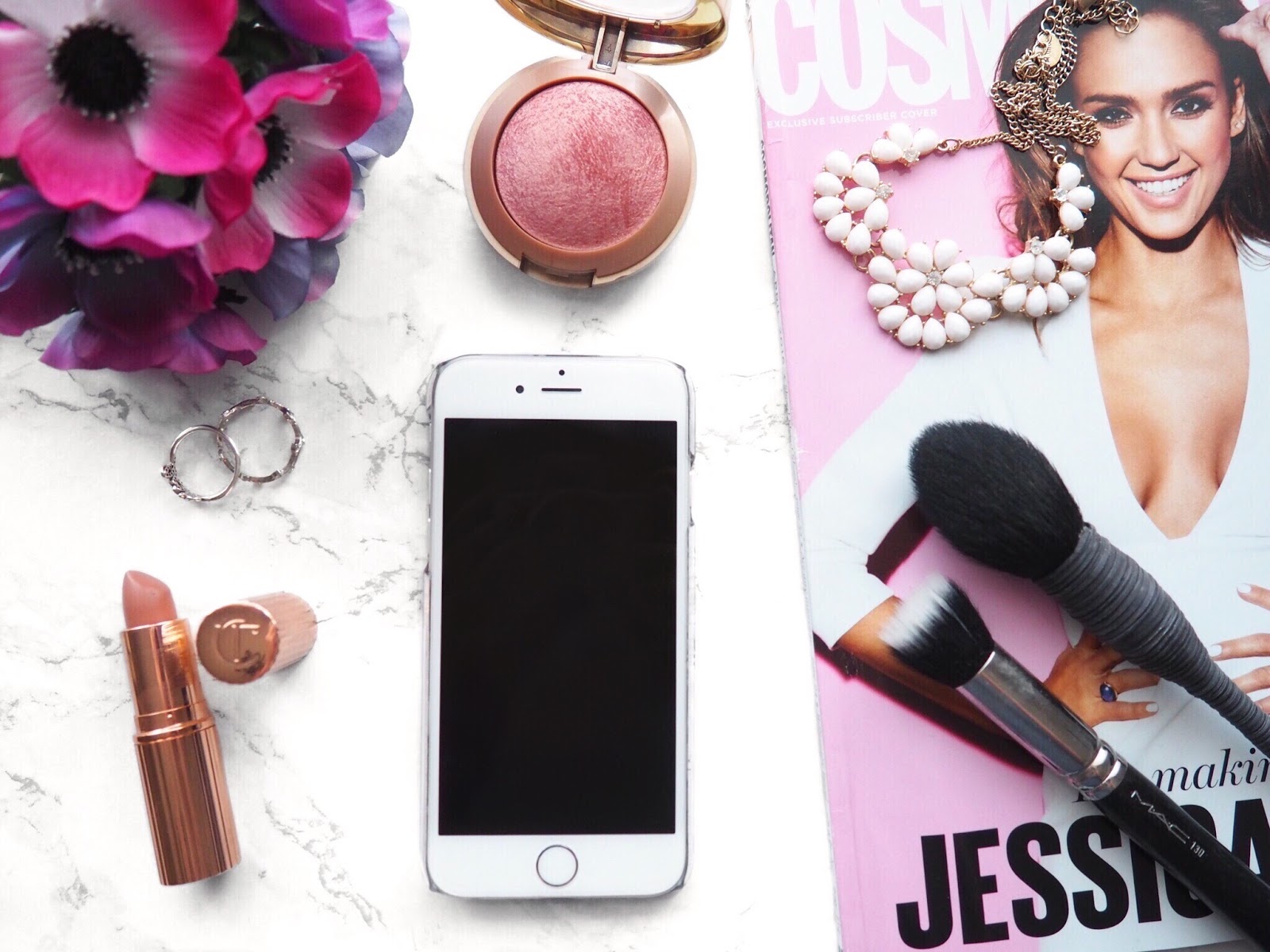 My Favourite Apps For Editing Blog & Instagram Pictures