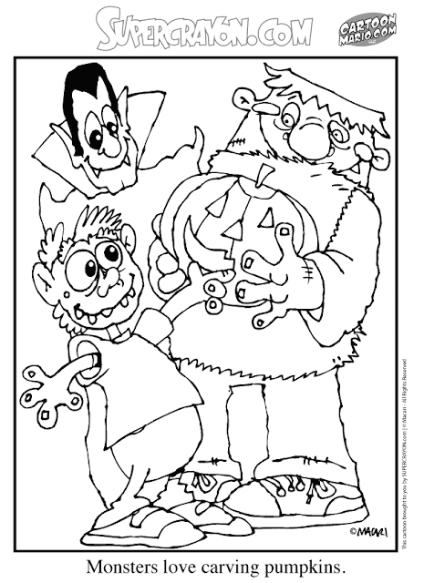 Download Best m&m halloween coloring pages PDF to print