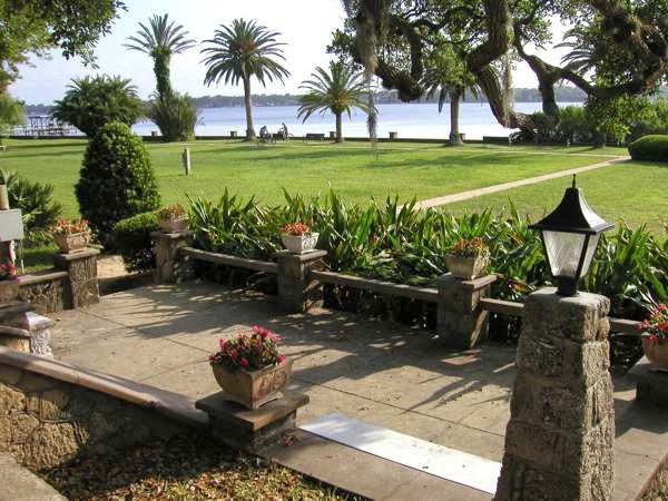 greenflex landscaping ormond