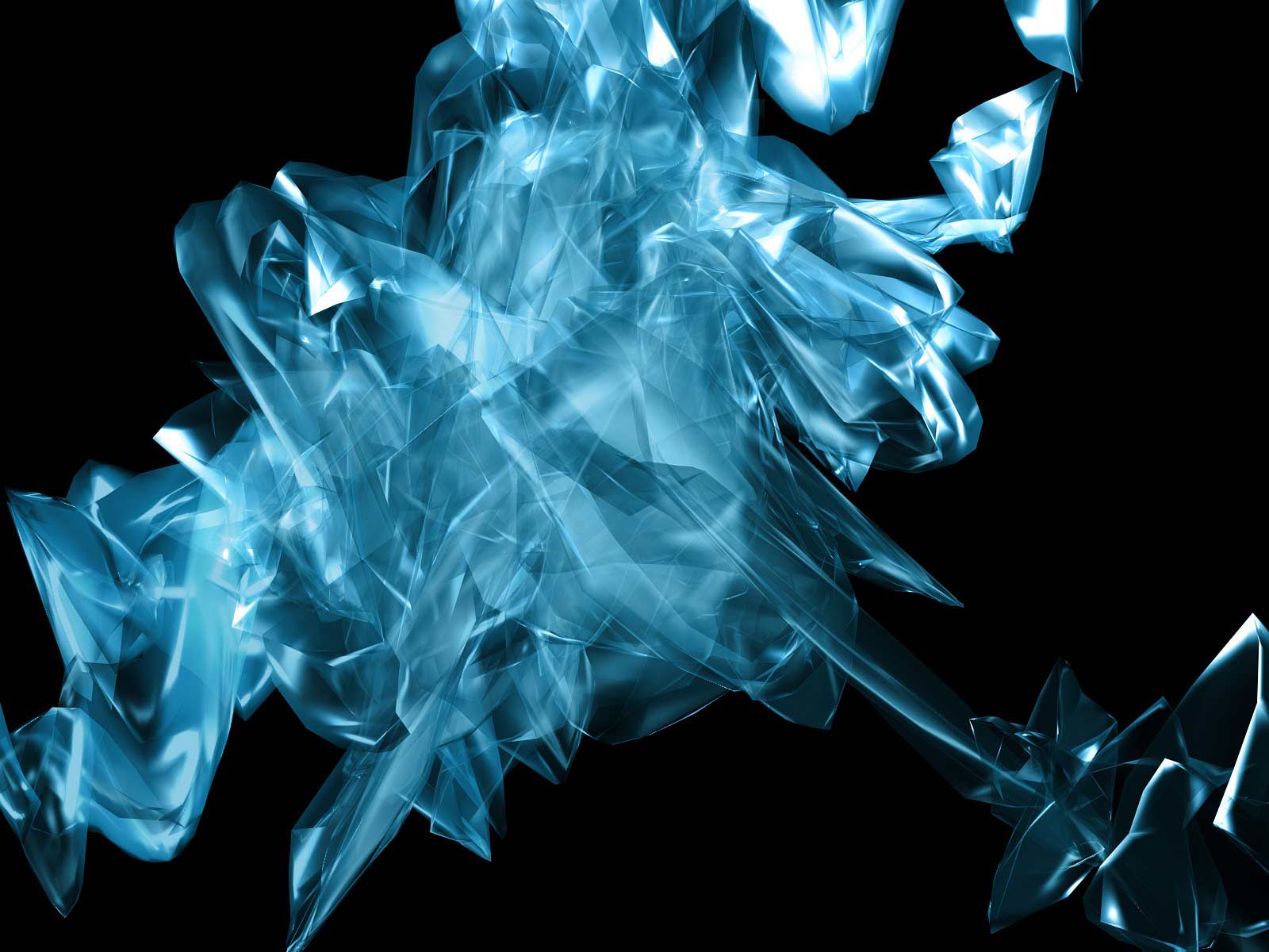 fun: 3d desktop wallpapers