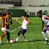 Bahia e Juazeirense ficam no empate no Adauto Moraes no primeiro jogo da semifinal