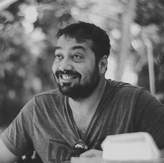 अनुराग कश्यप अनुराग कश्यप के निर्देशन में बन रही फिल्म मुक्काबाज़ के आनंद एल राय सह-निर्माता होंगे।