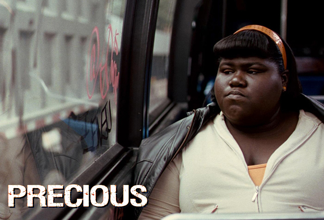 Intelliblog MOVIE MONDAY PRECIOUS