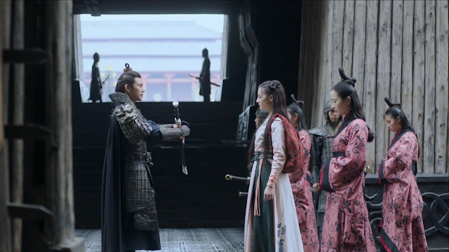 The King's Woman Episode 7 Recap