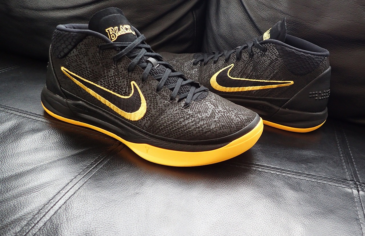 nike kobe ad 1 review