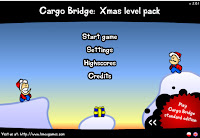 Help Santa's Elves load up his sleigh in this #Christmas semi #RPG! #ChristmasGames 