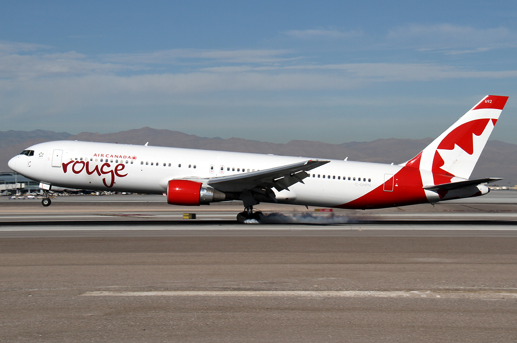 Aero Pacific Flightlines Air Canada to fly to London Gatwick next spring