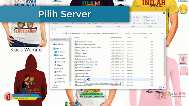 Cara cepat mematikan auto update windows 10 + video Cara cepat mematikan auto update windows 10 + video
