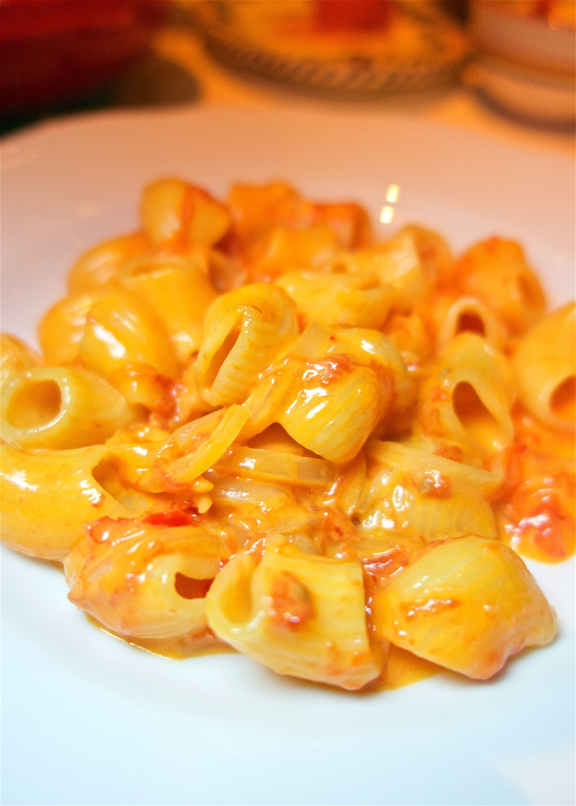 Carbone Las Vegas Plain Chicken®