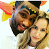 Adorable Photos from Mikel Obi's Twin Daughters Birthday