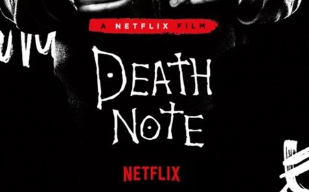 Death Note DUBLADO – Página Inicial
