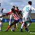 Real Madrid vence o Atleti e enfrenta o Palmeiras na final do Mundial Sub-17