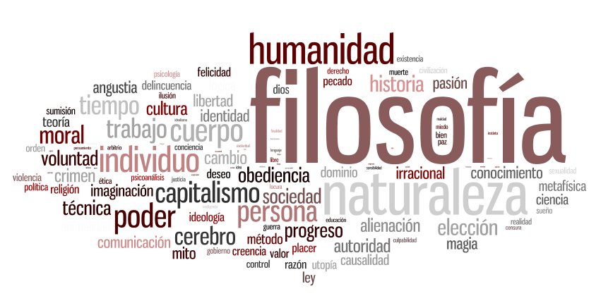 Filosofía