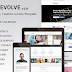 Evolve - Multipurpose Creative Joomla Template 