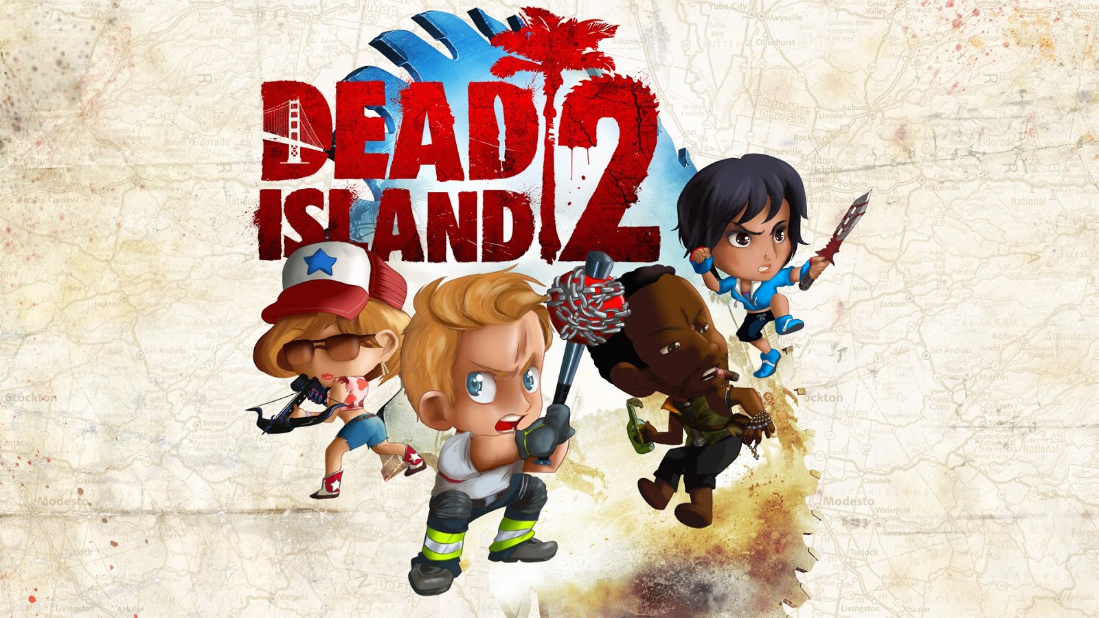 Yager, exdesenvolvedora de Dead Island 2, cita diferenças de visão