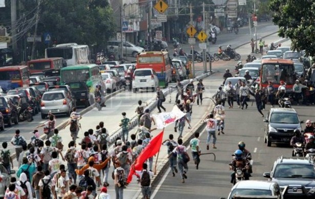 Kontravensi Dalam Proses Interaksi Sosial Disosiatif Beserta Unsur Dan Tipenya Portal Edukasi