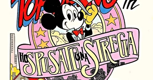 Topolino : come leggere gratis le sue storie?