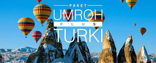 Umroh plus turki 2017 Umroh plus turki 2017