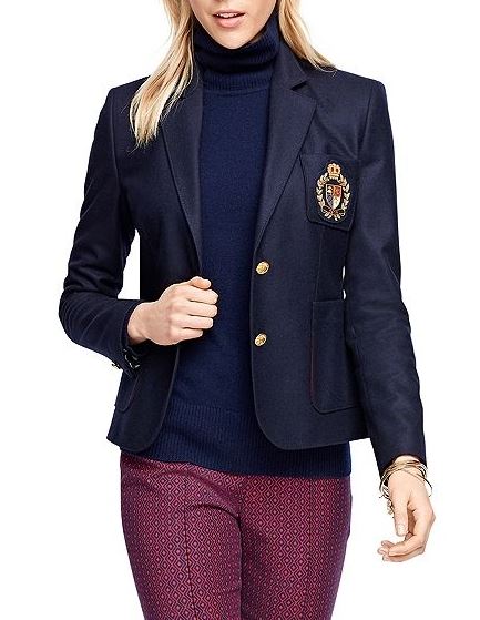 The Classy Woman ®: 10 Jackets Every Classy Woman Should Own