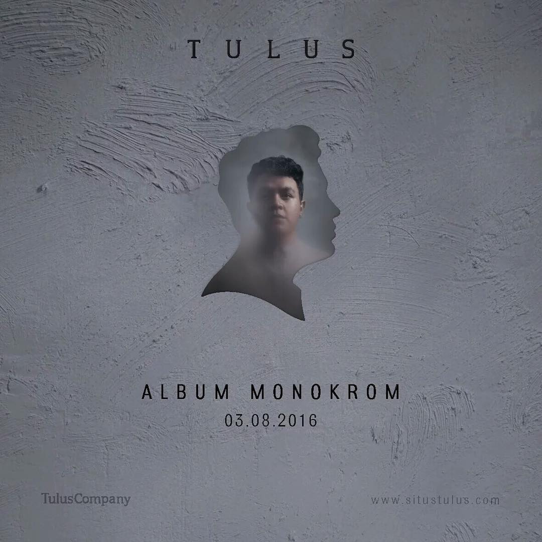 Lirik Lagu Tulus Tergila Gila Pasar Lirik Lagu