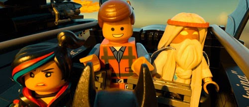 the lego movie picture