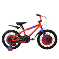 18 bmx plazzo pacific anak sepeda
