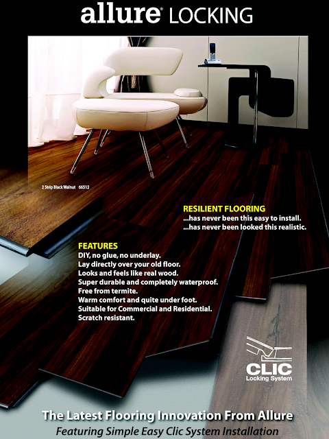 Homedeco Gallery Allure