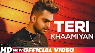Teri Khaamiyan Akhil Punjabi Video HD Download Teri Khaamiyan Akhil Punjabi Video HD Download