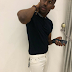 Video and Photos: "I think I have a twin brother,ppl messaging me that I was arrested..." Freed Ibrah Wan Brags As He Drives Through Town